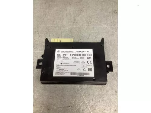 Communicatie module-7932416