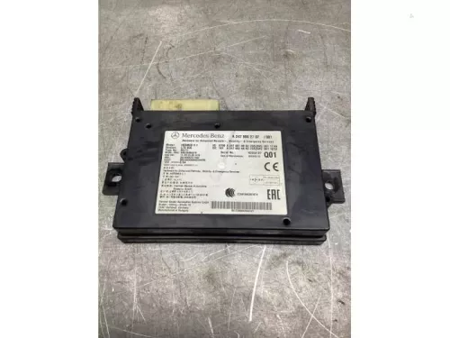 Communicatie module-8227175