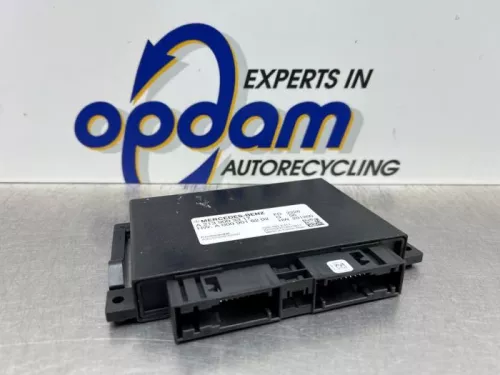 Computer Automatische Bak-8298337