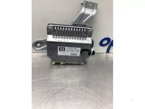 Computer Automatische Bak-8031645