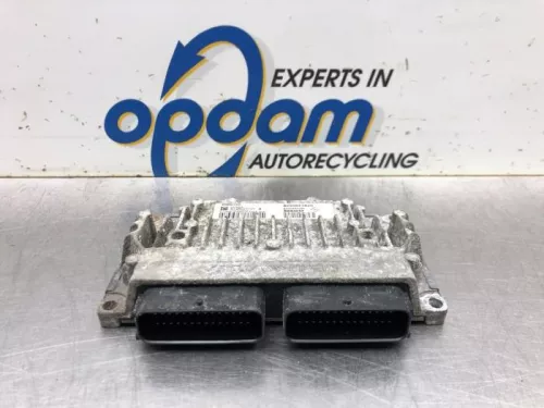 Computer Automatische Bak-8114138