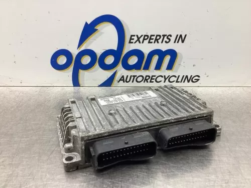 Computer Automatische Bak-7939122