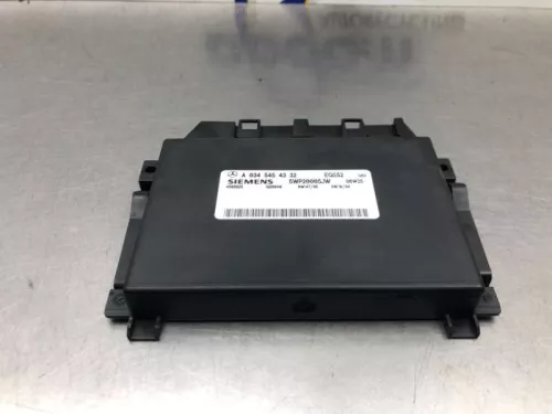 Computer Automatische Bak-8203393