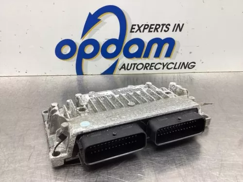 Computer Automatische Bak-7937510