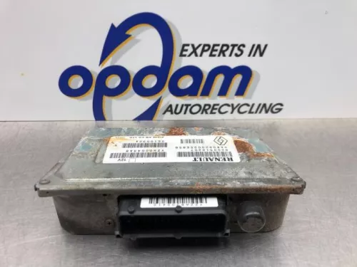 Computer Automatische Bak-8133834