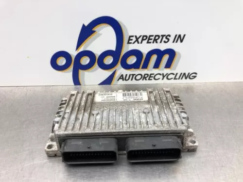 Computer Automatische Bak-8193038