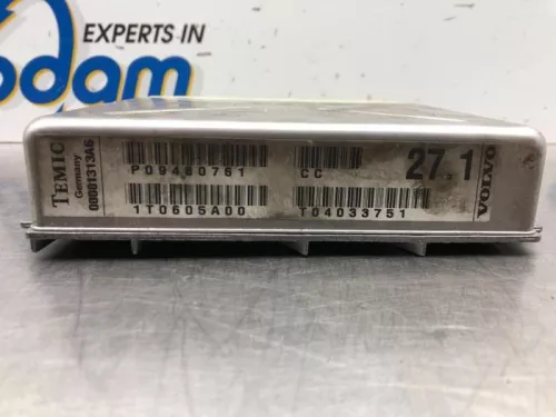 Computer Automatische Bak-7609724