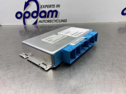 Computer Automatische Bak-8220425