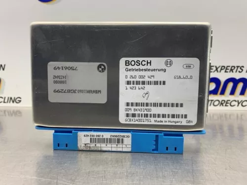 Computer Automatische Bak-8285252