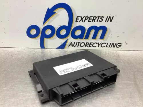 Computer Automatische Bak-7937812