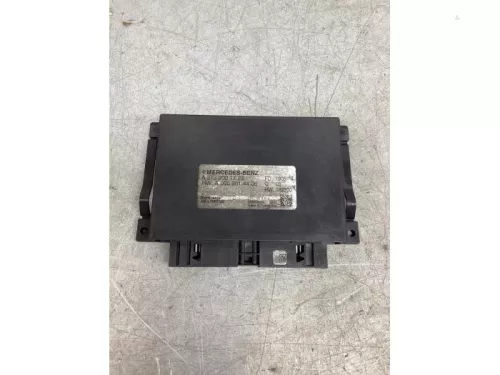 Computer Automatische Bak-7861959