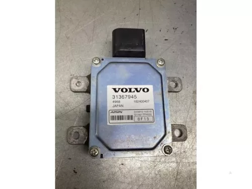 Computer Automatische Bak-6372745