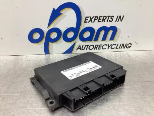 Computer Automatische Bak-7868727