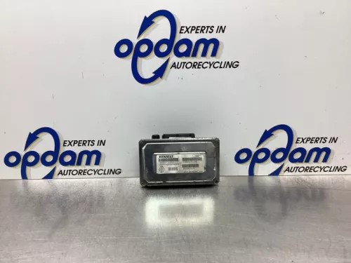 Computer Automatische Bak-7938384