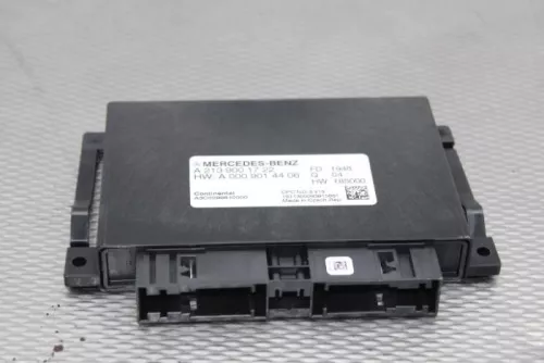 Computer Automatische Bak-7581582