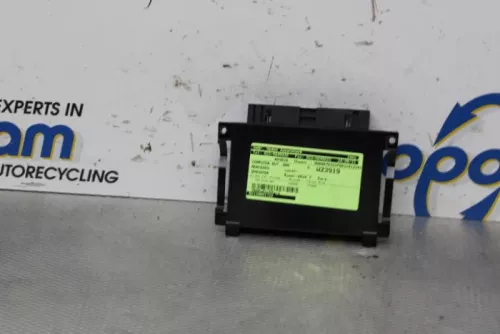 Computer Automatische Bak-7876806