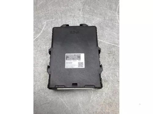 Computer Automatische Bak-7924816