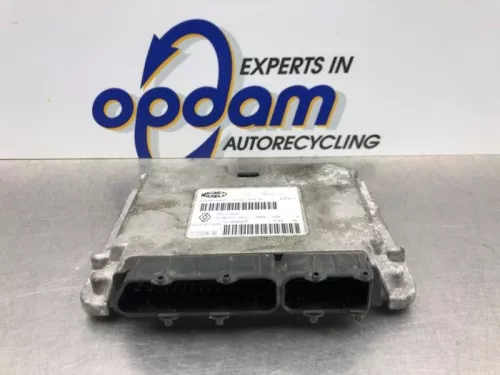 Computer Automatische Bak-8206030