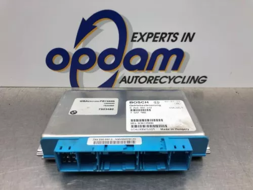 Computer Automatische Bak-8177748