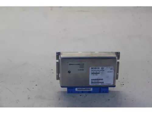 Computer Automatische Bak-7613817