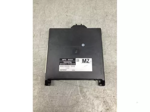 Computer Body Control-7975380