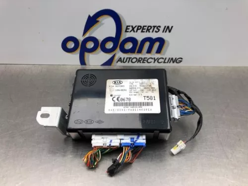 Computer Body Control-8119845