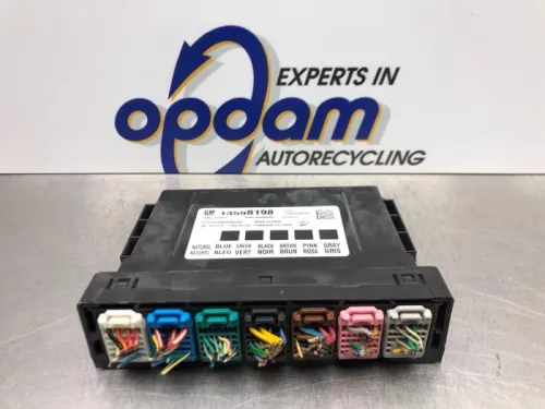 Computer Body Control-8025105