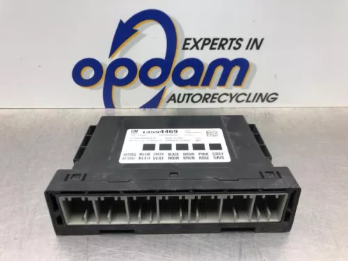 Computer Body Control-8079069