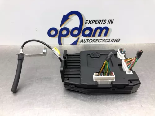 Computer Body Control-8092536