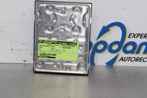 Computer Body Control-5502869