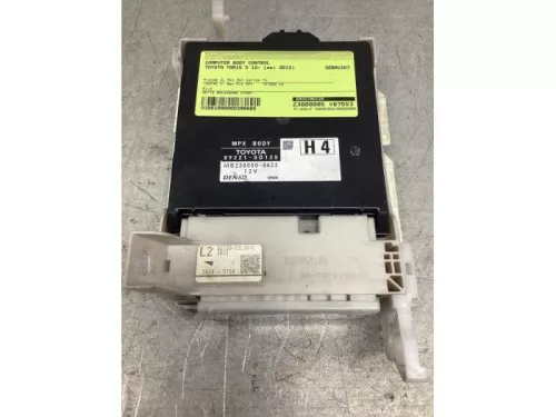 Computer Body Control-7975903