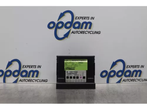 Computer Body Control-7582918