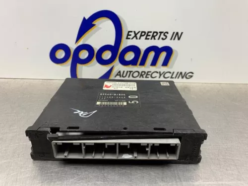 Computer Body Control-7737076