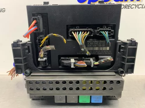 Computer Body Control-8151586