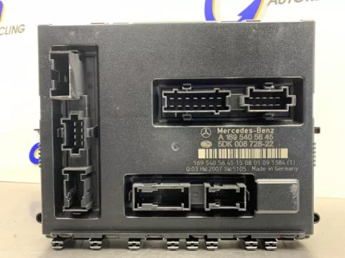 Computer Body Control-8225158