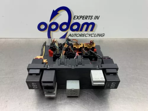 Computer Body Control-8279371