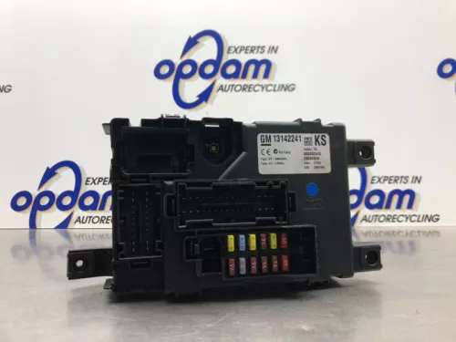 Computer Body Control-8239205