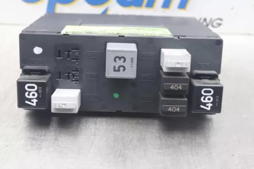 Computer Body Control-7582733