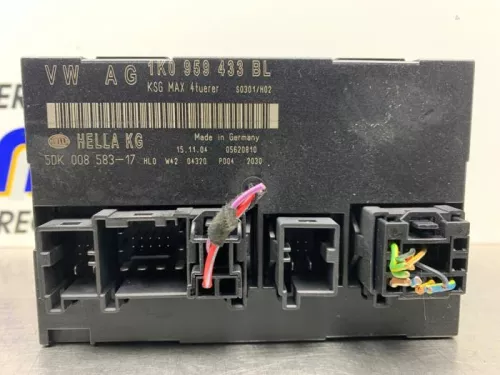 Computer Body Control-8142015