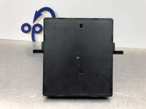 Computer Body Control-8063508