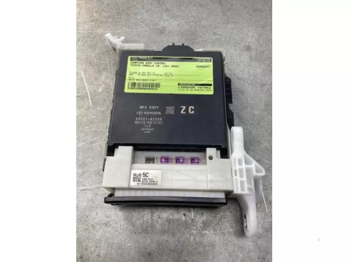 Computer Body Control-8024932