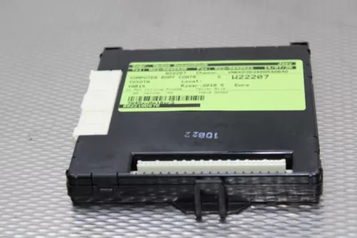 Computer Body Control-7879174