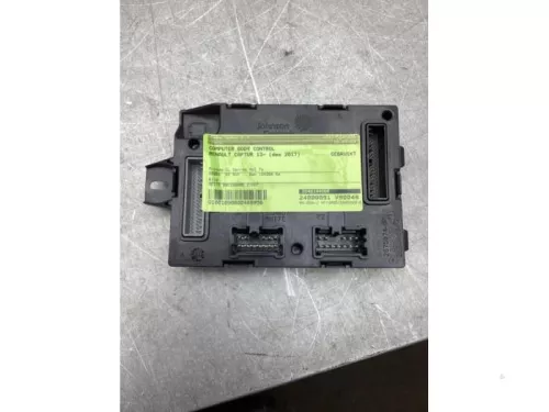 Computer Body Control-8135746