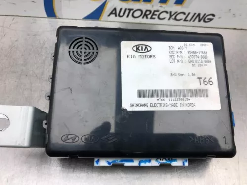 Computer Body Control-6446125