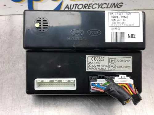 Computer Body Control-7610055