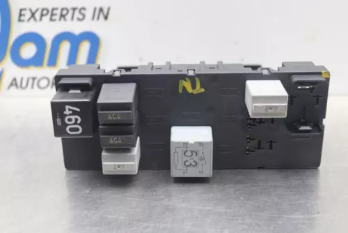 Computer Body Control-7714610