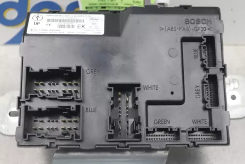 Computer Body Control-7590930