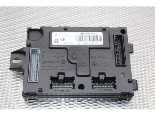 Computer Body Control-7714609