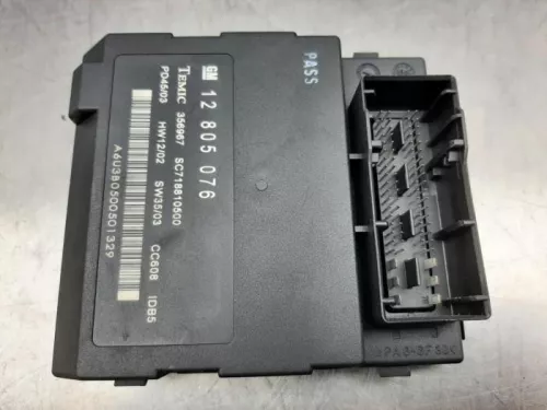 Computer Body Control-7856820