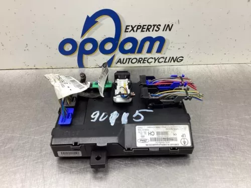 Computer Body Control-8138699